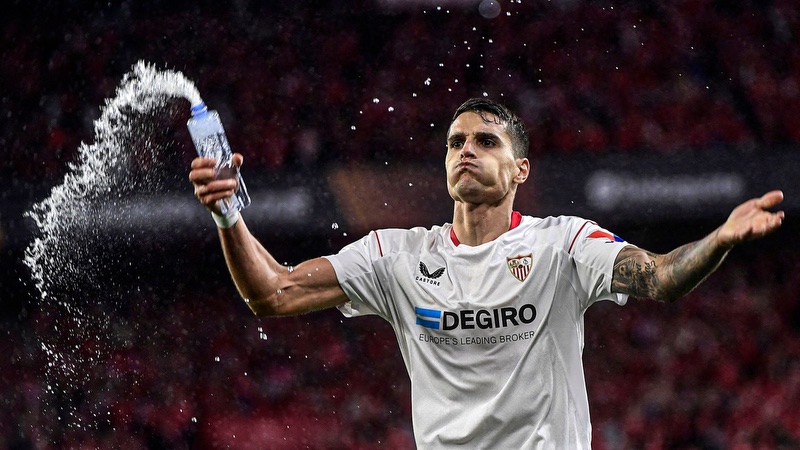 Khá đáng tiếc khi cầu thủ Erik Lamela chỉ là cái tên thất bại với tiềm năng lớn như vậy Khá đáng tiếc khi cầu thủ Erik Lamela chỉ là cái tên thất bại với tiềm năng lớn như vậy