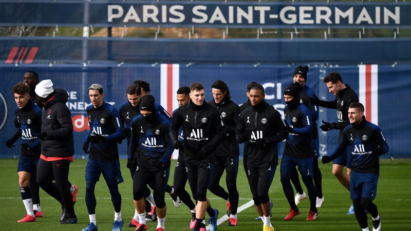 Câu lạc bộ Paris Saint Germain sẽ đại diện cho hình ảnh bóng đá hiện đại Câu lạc bộ Paris Saint Germain sẽ đại diện cho hình ảnh bóng đá hiện đại