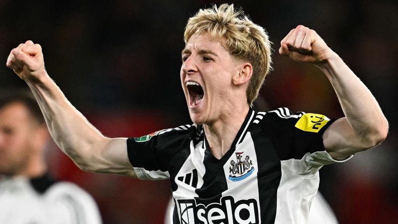 Chơi cho Newcastle cũng là một dấu ấn khá lớn của cầu thủ này Chơi cho Newcastle cũng là một dấu ấn khá lớn của cầu thủ này