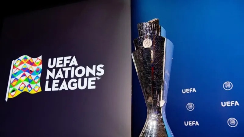 Giải Nations League thời gian qua chắc cũng không lạ với người hâm mộ Giải Nations League thời gian qua chắc cũng không lạ với người hâm mộ